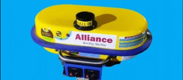 Alliance ABM-10DW